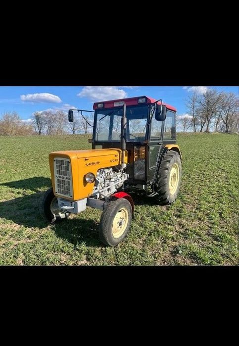 Ursus C360  Sprzedam ursusa