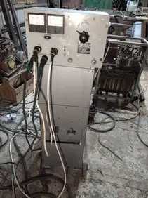 сварочный полуавтомат