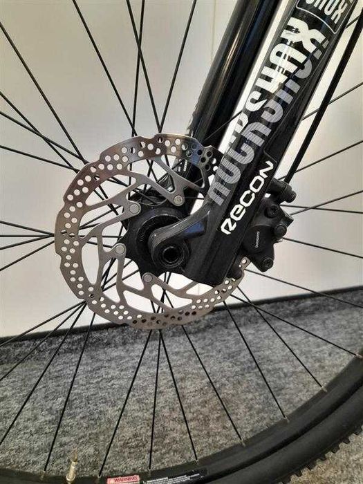 Rower górski MTB XC KROSS Level 7.0