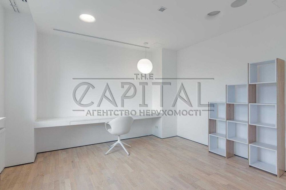 Продажа квартиры, ЖК Триумф, ул. Зверинецкая, Печерск