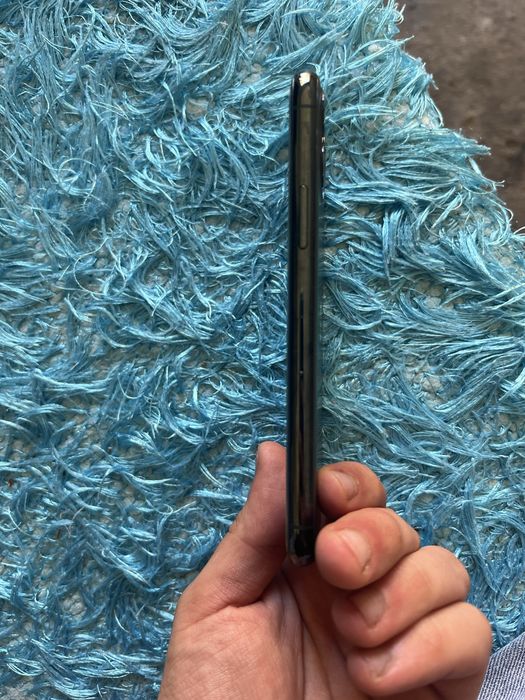 Vendo iphone 11 pro 64g