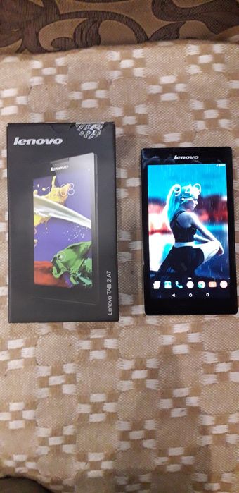 Продам Lenovo tab2 A7 30DC