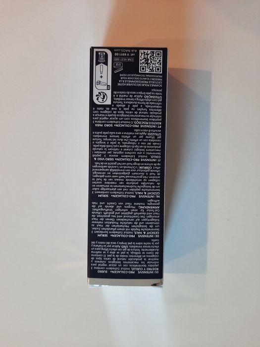 Serum Esthederm Pro collagen