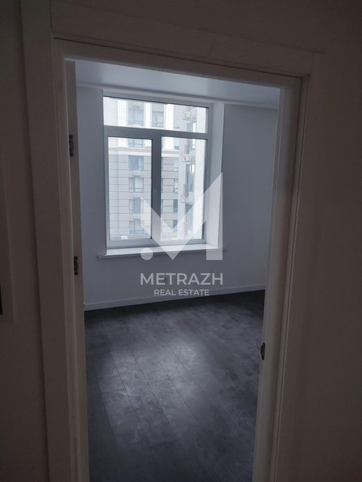 Продаж 1- кімнатной квартири в жк Метро парк загальной площею 42 кв.м. по вул. Кам'янська 125Г