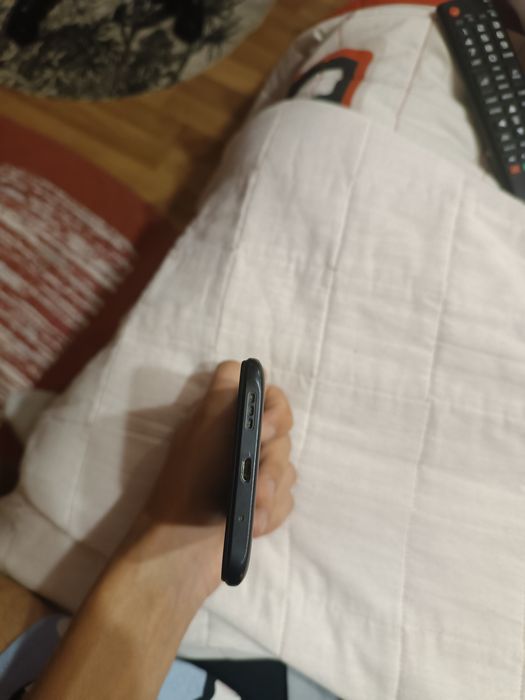 Smartphone Xiaomi redmi 9A