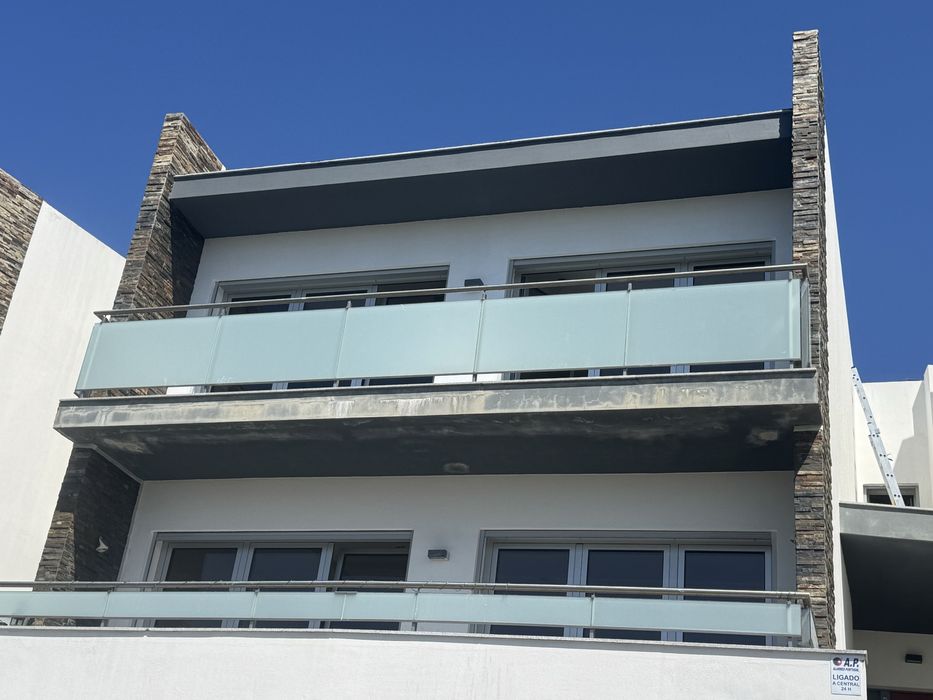 Pavimento Flutuante