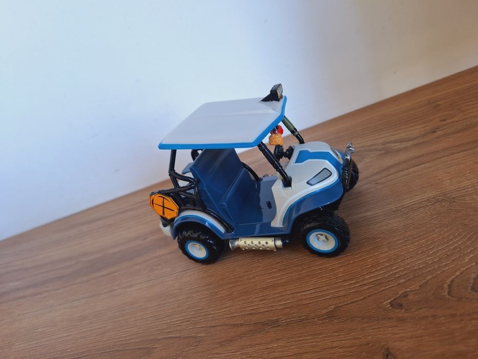 Fortnite wózek golfowy Epic Games Moose 2019