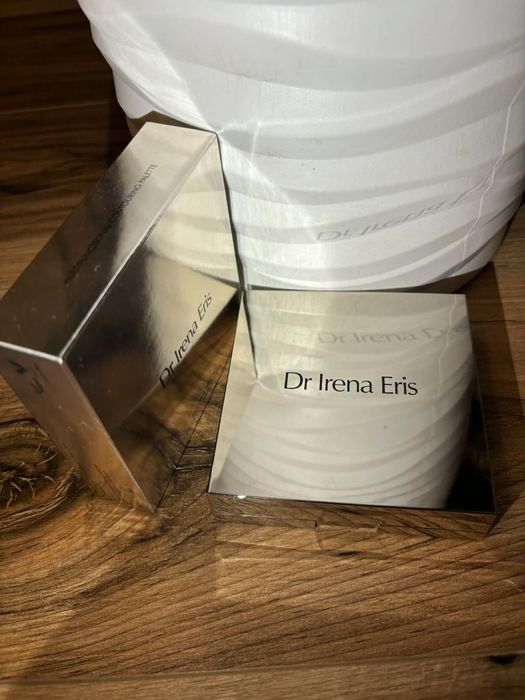 Paletka Dr Irena Eris