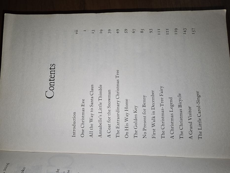 Різдвяні казки Енід Блайтон Enid Blyton Christmas Tales