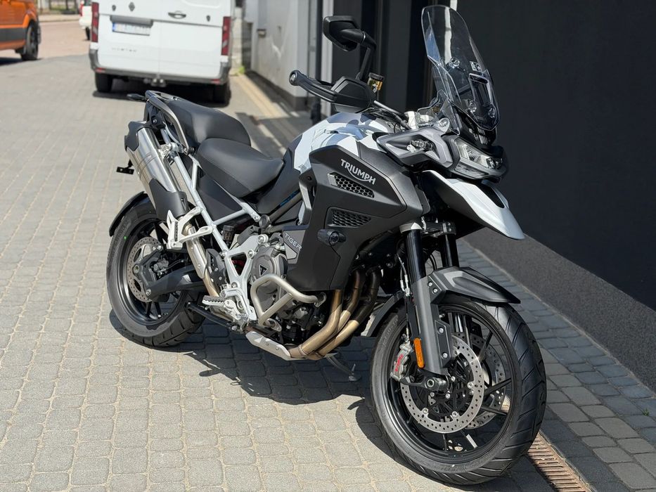 Triumph