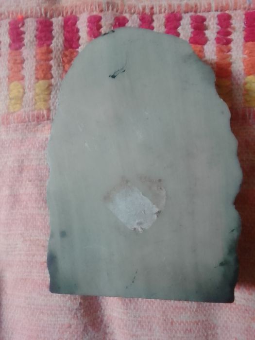 Peça decorativa santinha Lourdes só 8€ excelente estado