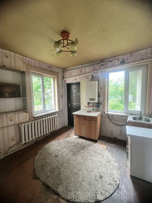 Нова Боярка вул.Королюка продаж пів будинку Газ 5 соток