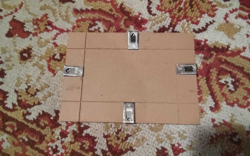 45 Quadros com vidro 13 X 18 cm - portes incluidos