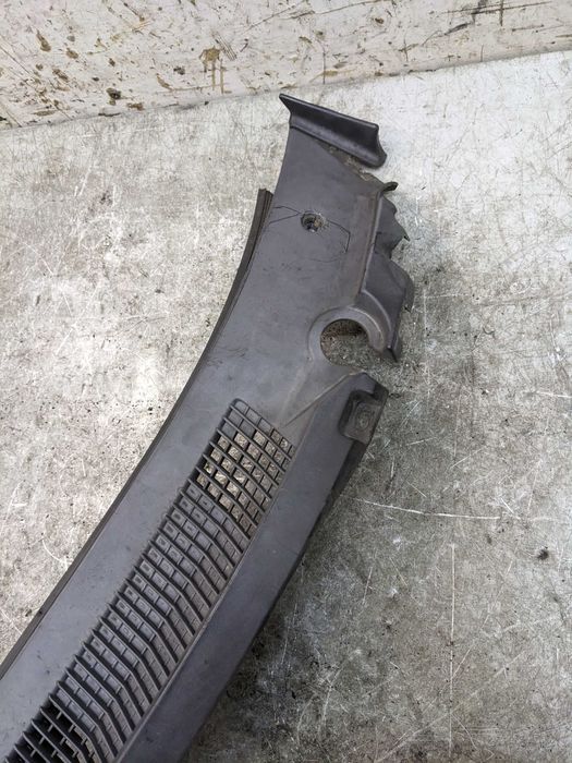 Mitsubishi Space Wagon Podszybie