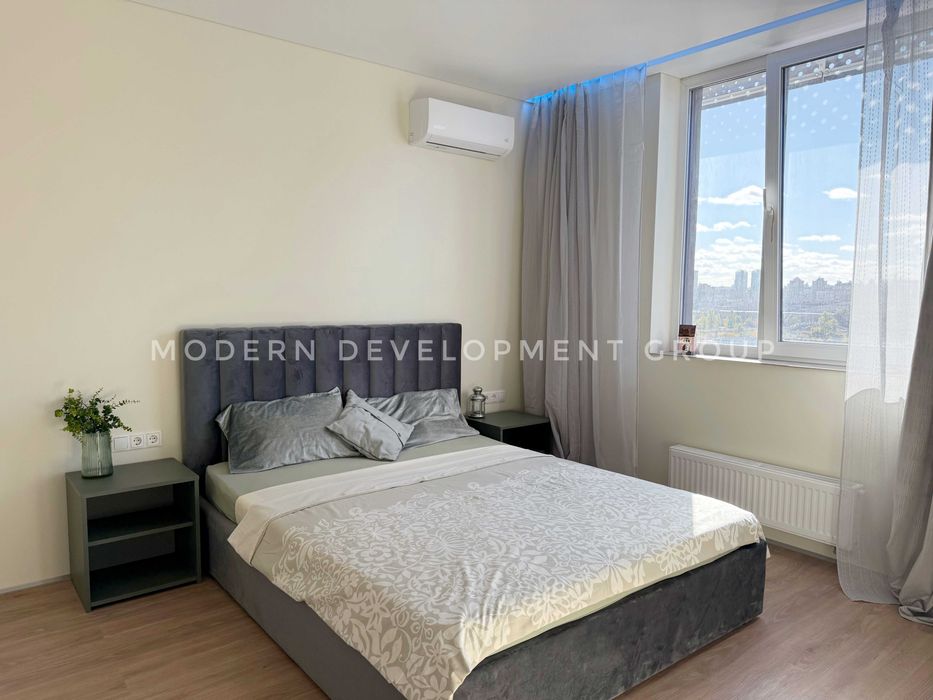 1-комнатная квартира по адресу ул. Воскресенская (площадь 45 м²) - Atlanta.ua - фото 11