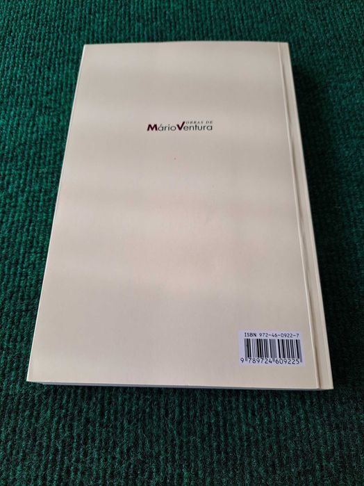 Évora e os dias da Guerra - Mário Ventura