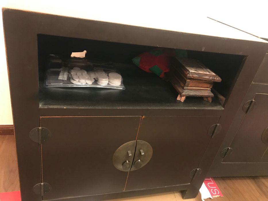 Móveis de Sala de estar