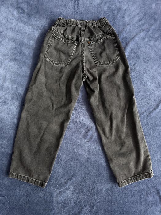 Spodnie baggy rozm. 152