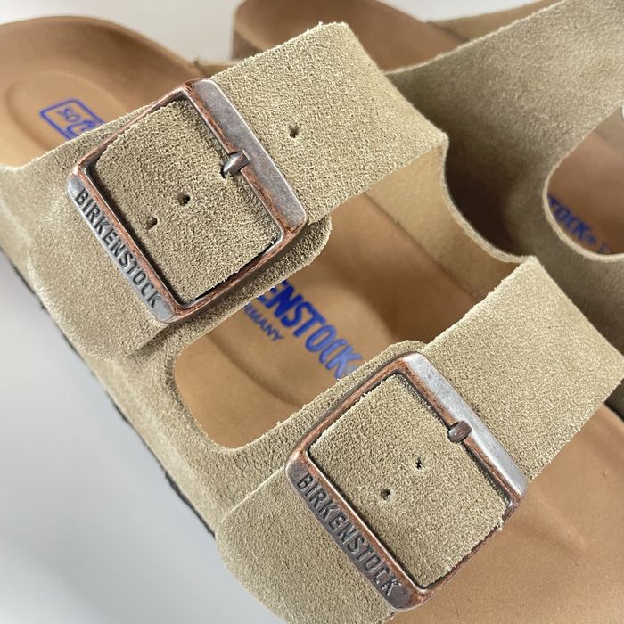 Chinelos Birkenstock
