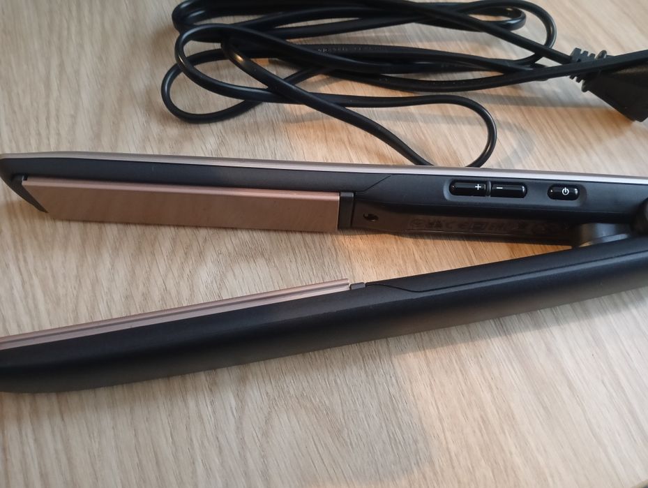 Prostownica Remington Keratin