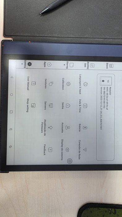 Tablet Boox Note Air 1