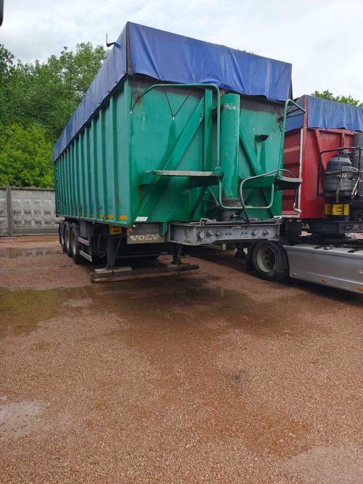 Продаю напівпричіп!