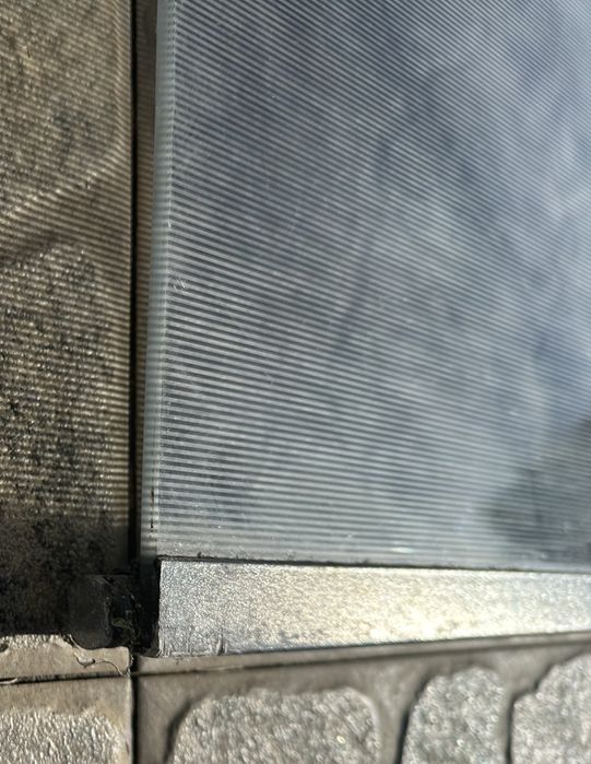 Tampa de placa de fogão marca Teka