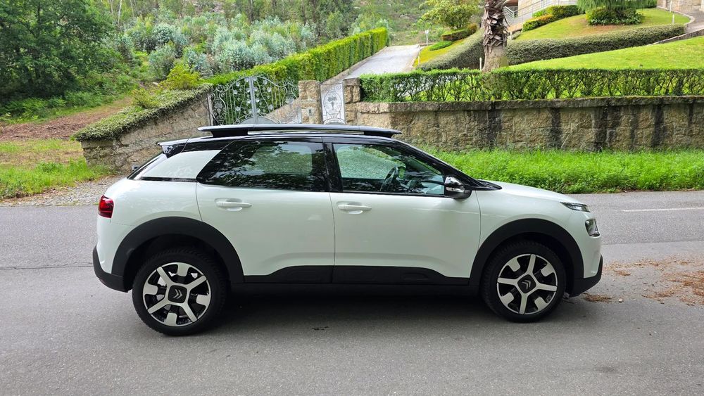Citroën C4 Cactus 1.5 BlueHDi Cool&Comfort
