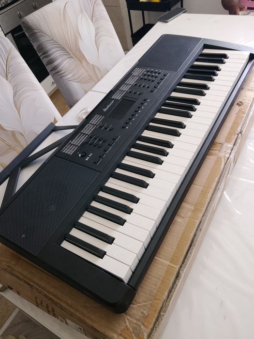 Piano como novo pouco uso