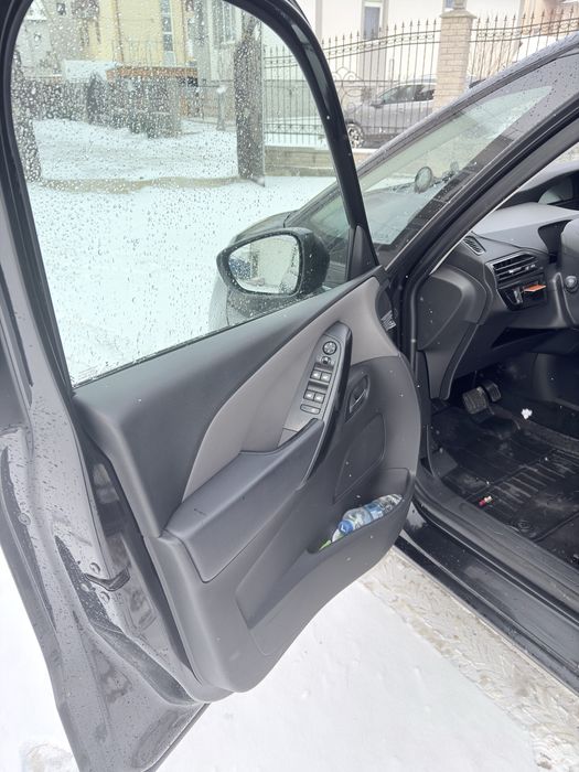 Citroen C4 Gran Picasso 2014