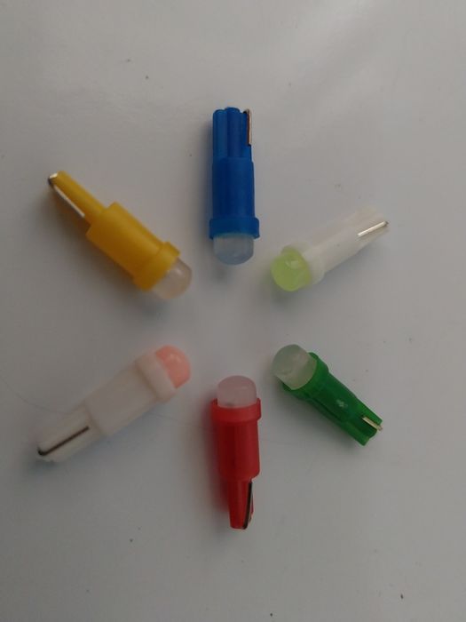 Led T5 varios modelos e cores [NEGOCIÁVEL] a partir de