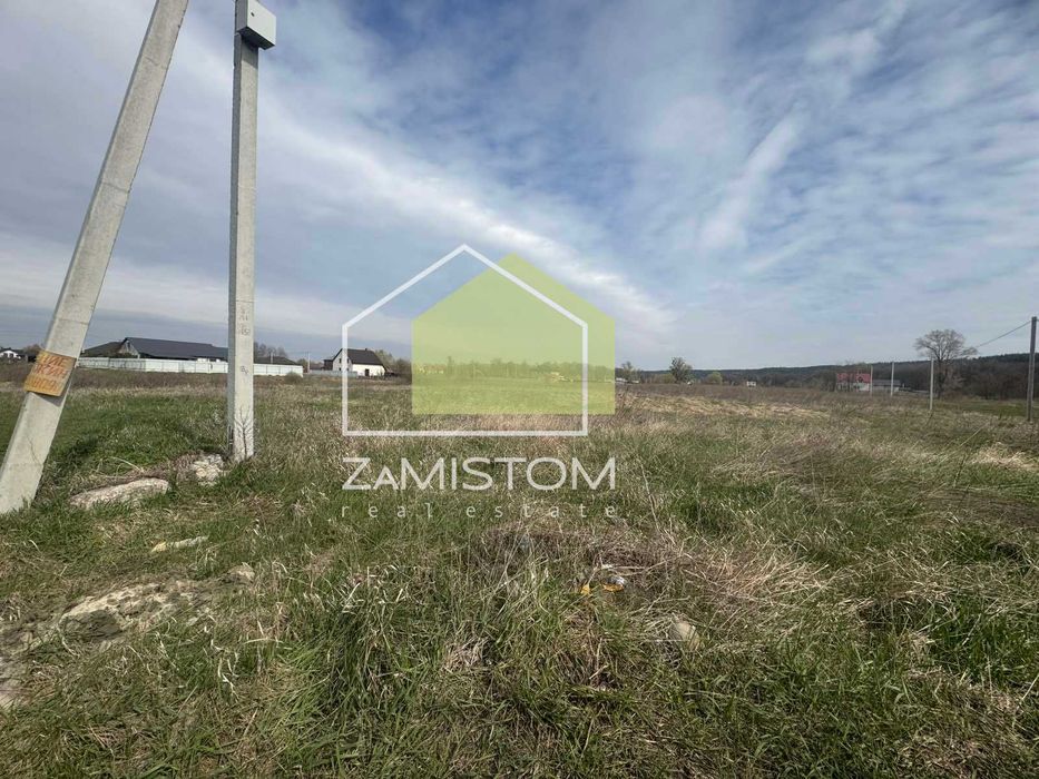 ‼️‼️Продам‼️‼️№531.Продам ділянку 19 соток. Поряд Гнідин