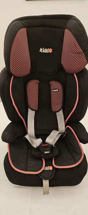 Cadeira auto evolutiva