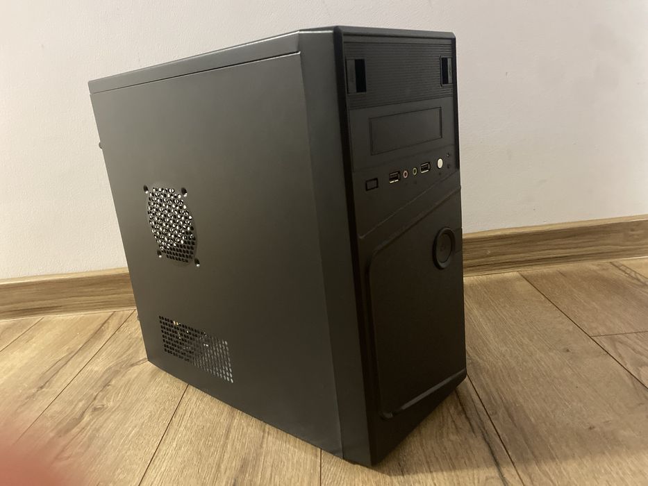 Obudowa komputerowa (opis)