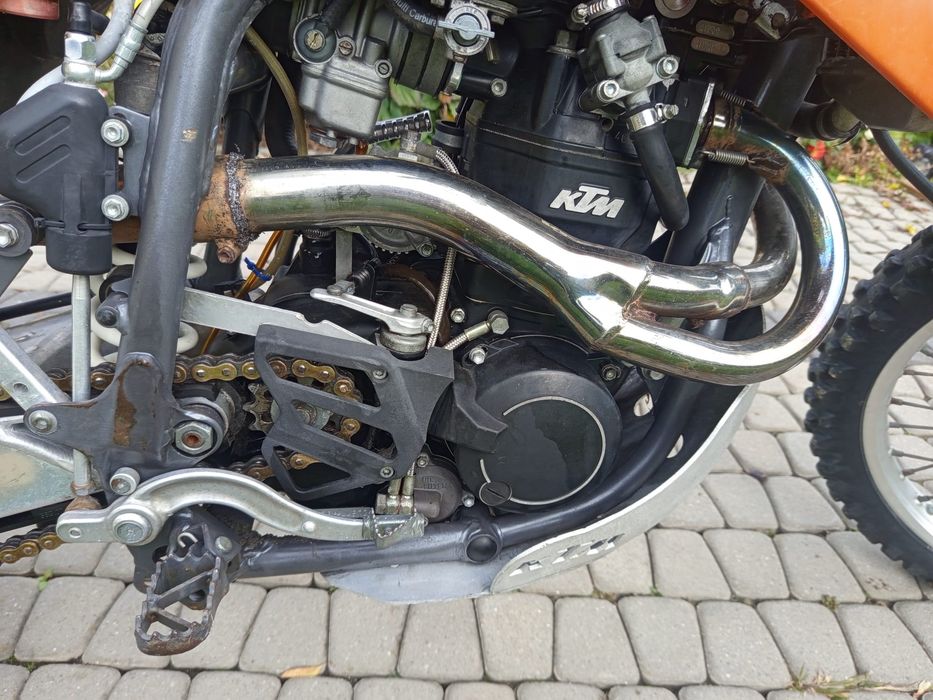 KTM