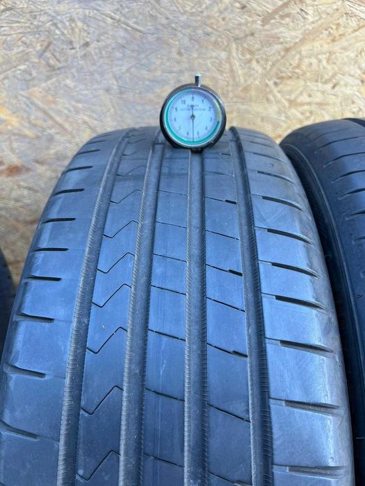 2x 2023r 215 55 R16 93V Hankook Ventus Prime 4 Opony Lato 5,5/6mm