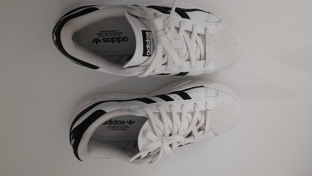 Ténis Adidas originais
