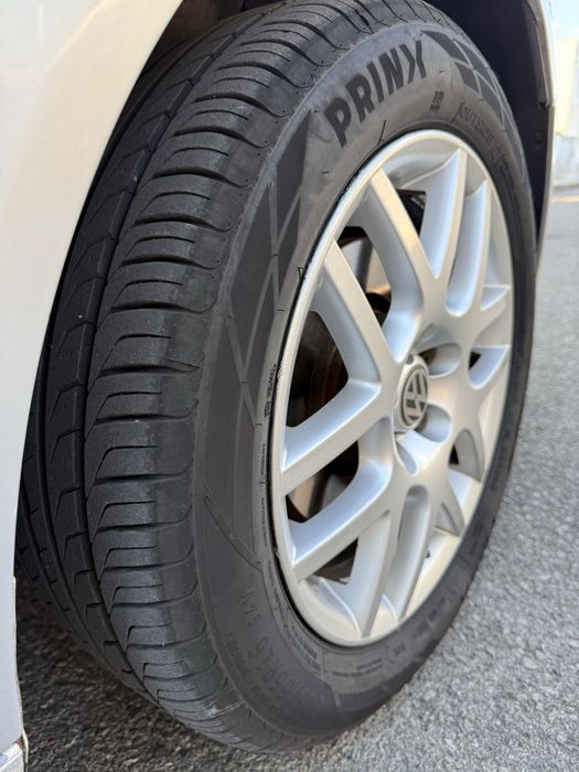 VW Golf IV  1.9TDI 110cv
