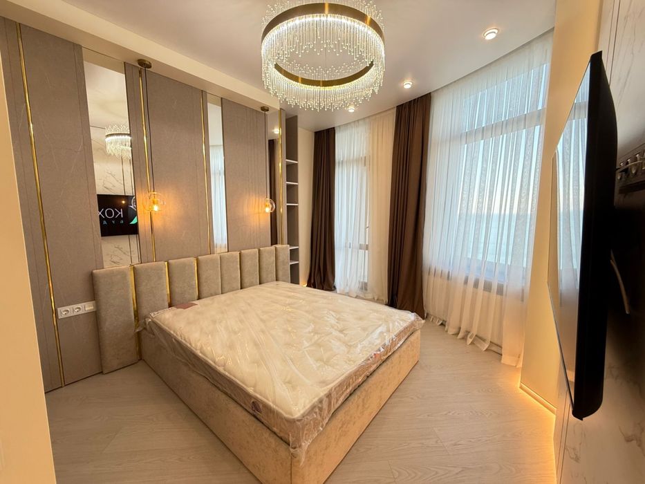 3-комнатная квартира по адресу Мореходный пер. (площадь 117 м²) - Atlanta.ua - фото 8