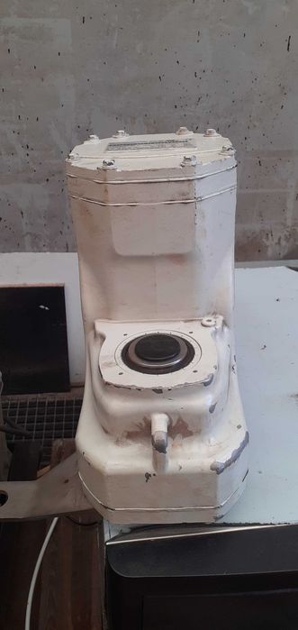 SEW-Eurodrive MOVIGEAR MGFAS4-DSM/XT motoreduktor IE4 - używany