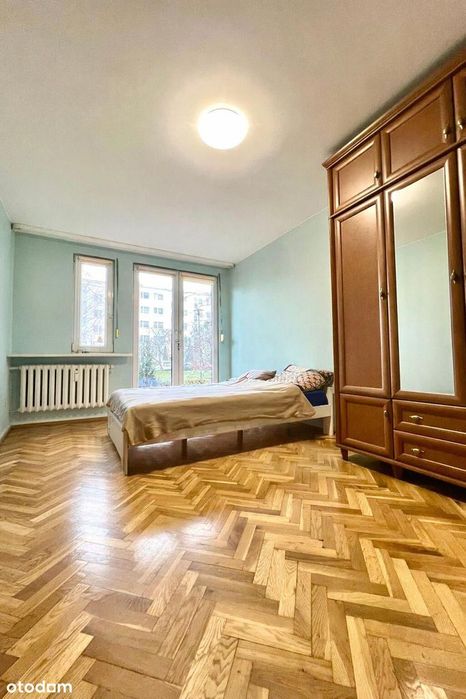 OFERTA SPECJALNA - rozkładowe mieszkanie na Krzykach