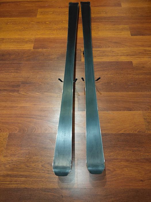 Narty Blizzard Firebird XO3 175cm