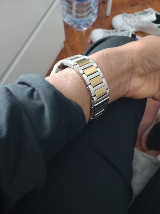 Relogio michael kors