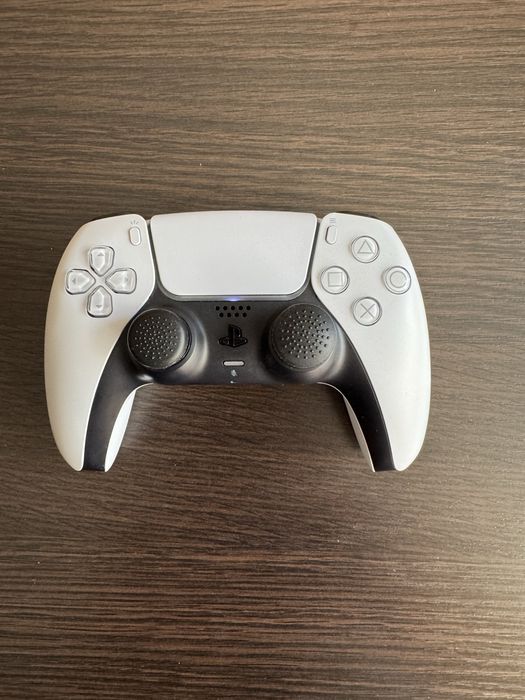 Силіконові ковпачки на джойстик