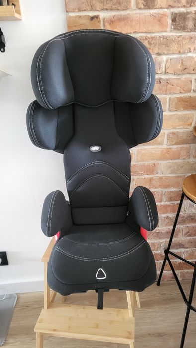 Fotelik samochodowy Takata Maxi 15-36 kg