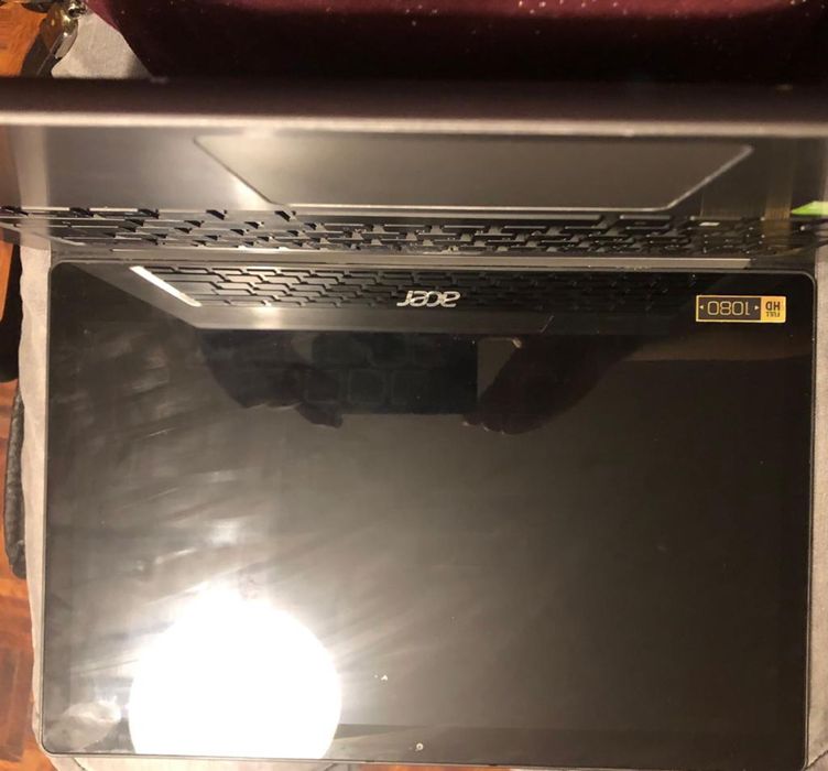 Vendo Portátil Acer Swift 3