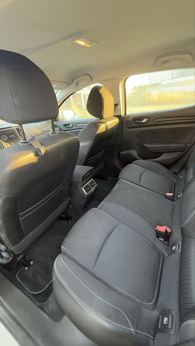 Renault Mégane IV 1.5 dCi 110CV 2017