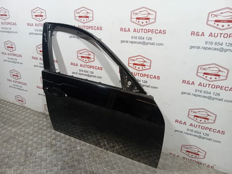 Porta Frente Direita BMW Série 3 E90 E91 Original