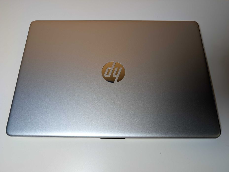 Laptop HP 15s-eq2704nw Ryzen 5 5500U 16GB ram