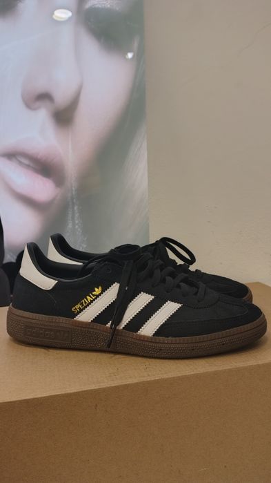 Adidas spezial rozmiar 37 1/3